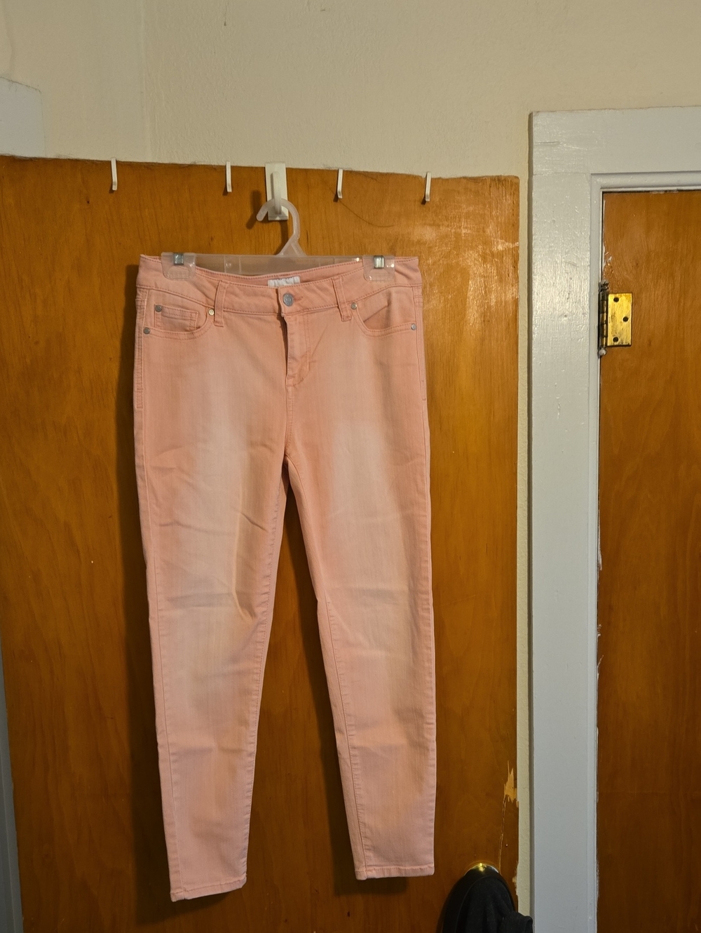 Celebrity Pink Pant